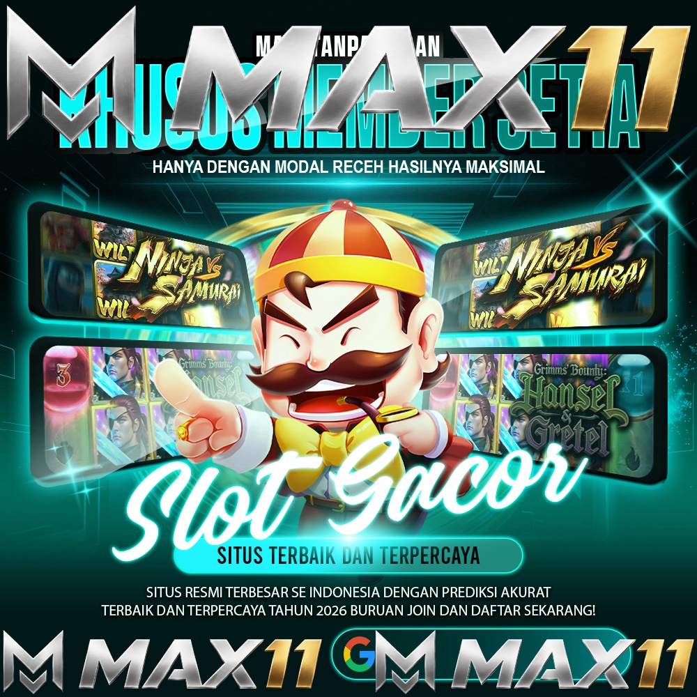 MAX11: Game Simulasi Bisnis Dengan Sistem Manajemen, Pengembangan, Dan Strategi Ekonomi