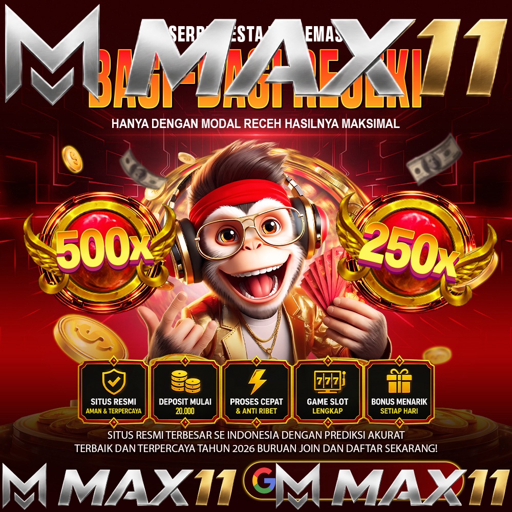 MAX11 X Rise Up Alliance: Referensi Slot Online untuk Menjelajahi Game Bertema Petualangan